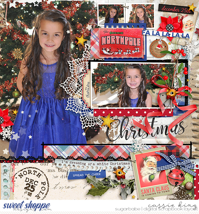 Christmas 2015