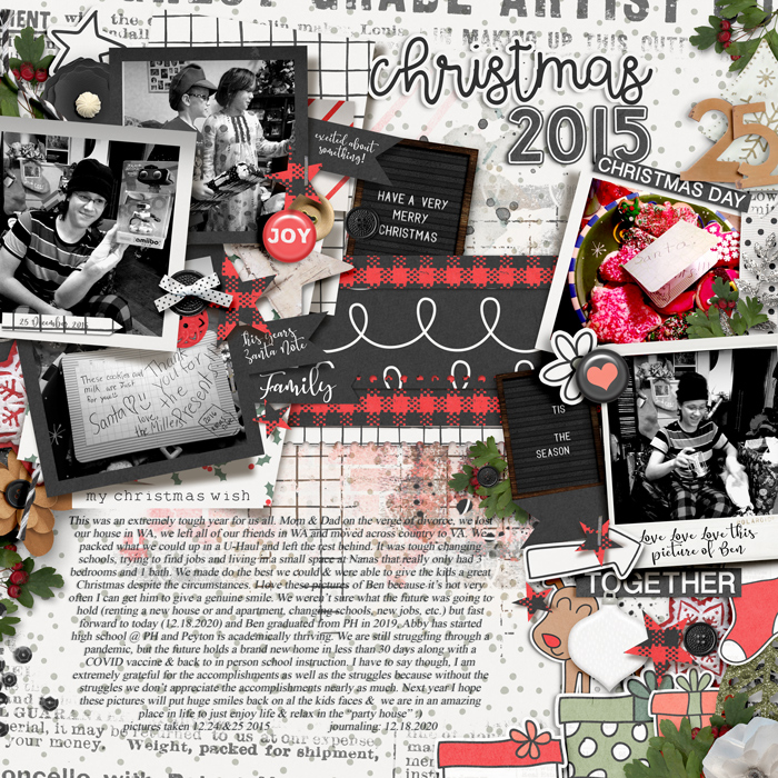 Christmas 2015