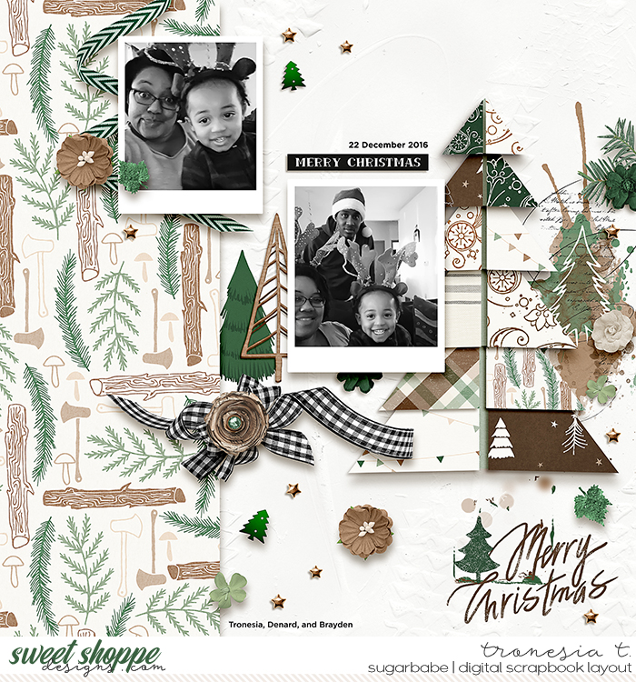 christmas 2016: fun times