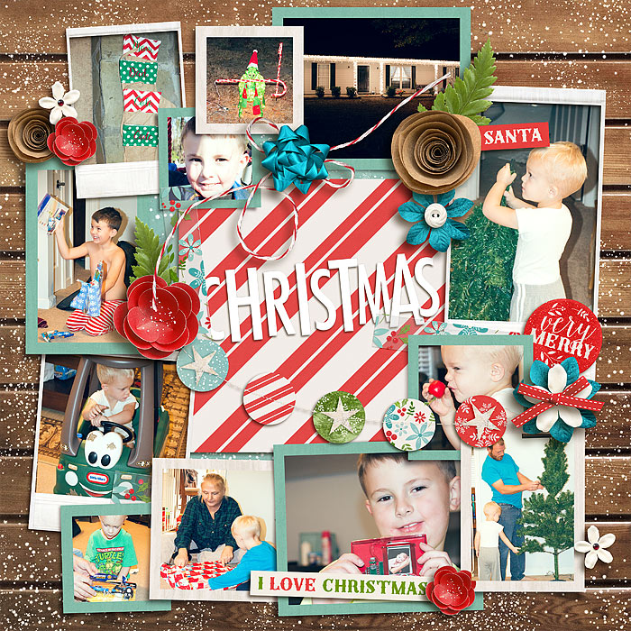 Christmas 2016