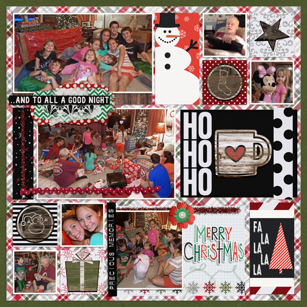 Christmas 2016