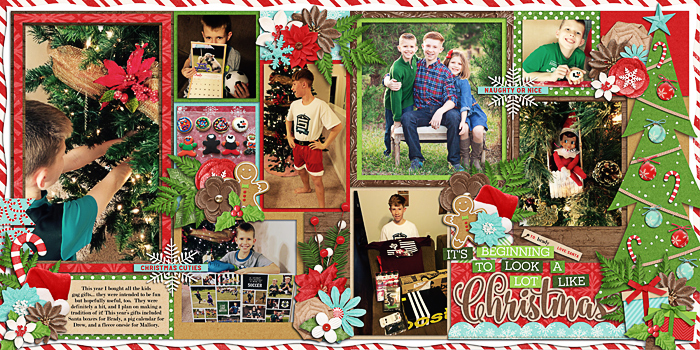 Christmas 2016