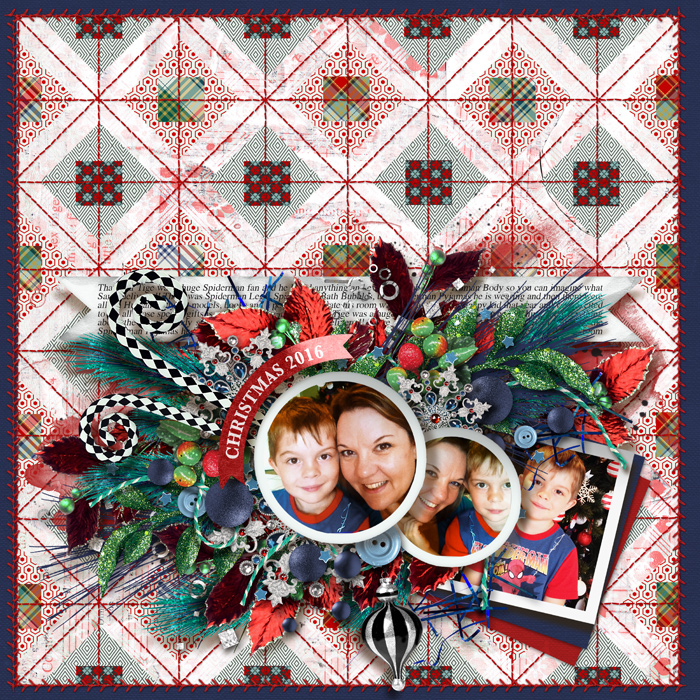 CHRISTMAS 2016