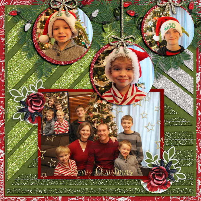 Christmas 2017