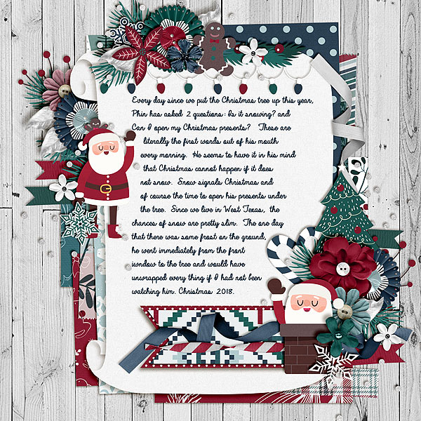 Christmas 2018