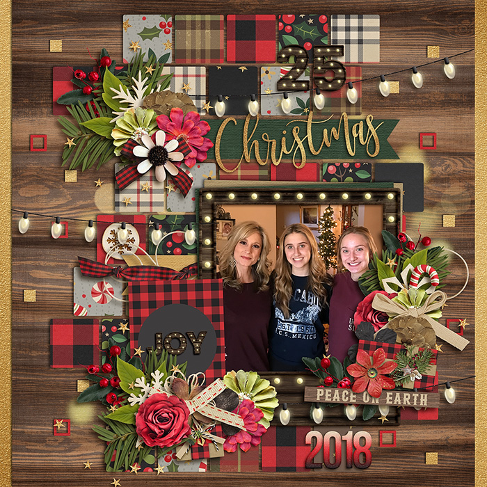 Christmas 2018