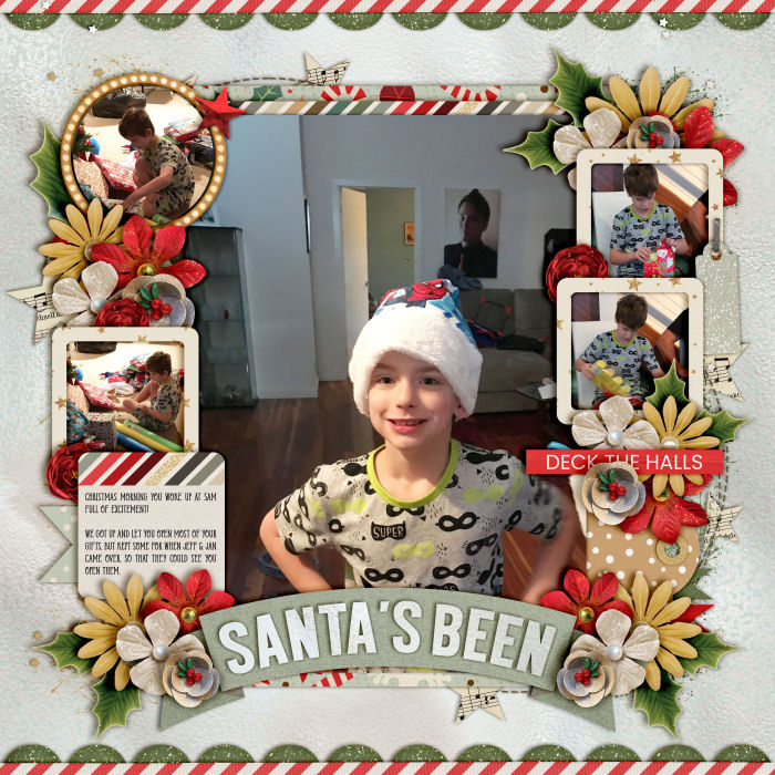 Christmas 2018