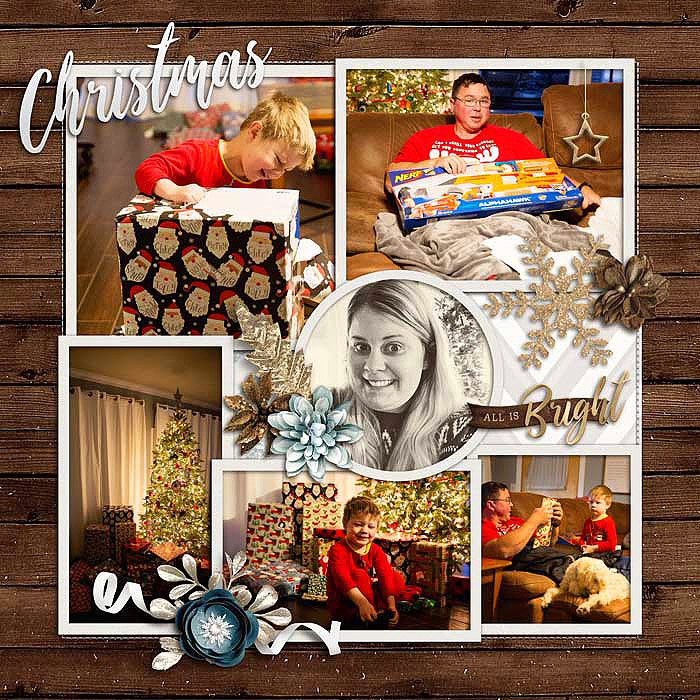 Christmas 2019 (left)