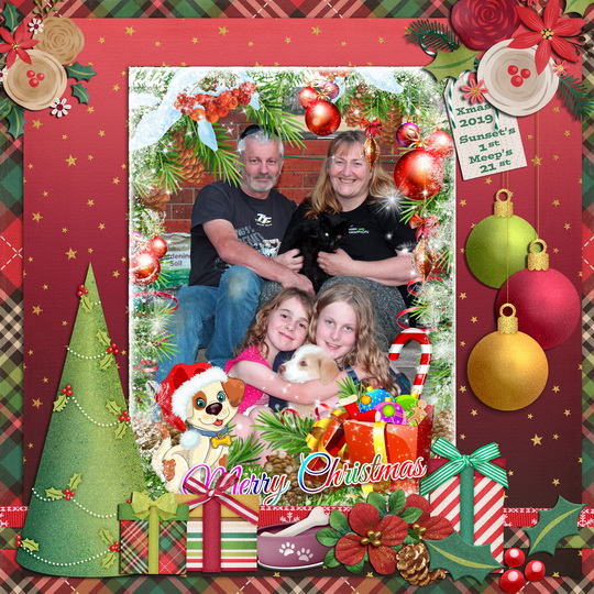 Christmas 2019