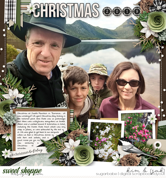 Christmas 2019