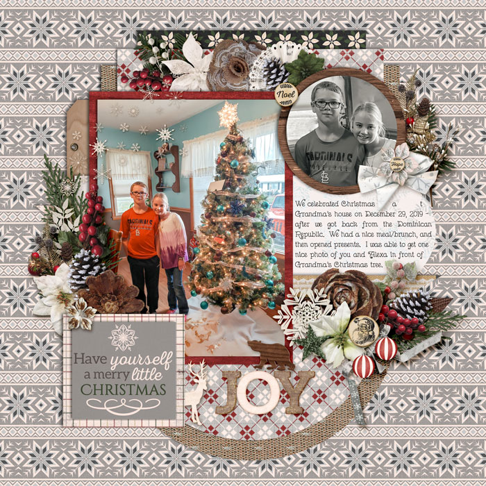 Christmas 2019