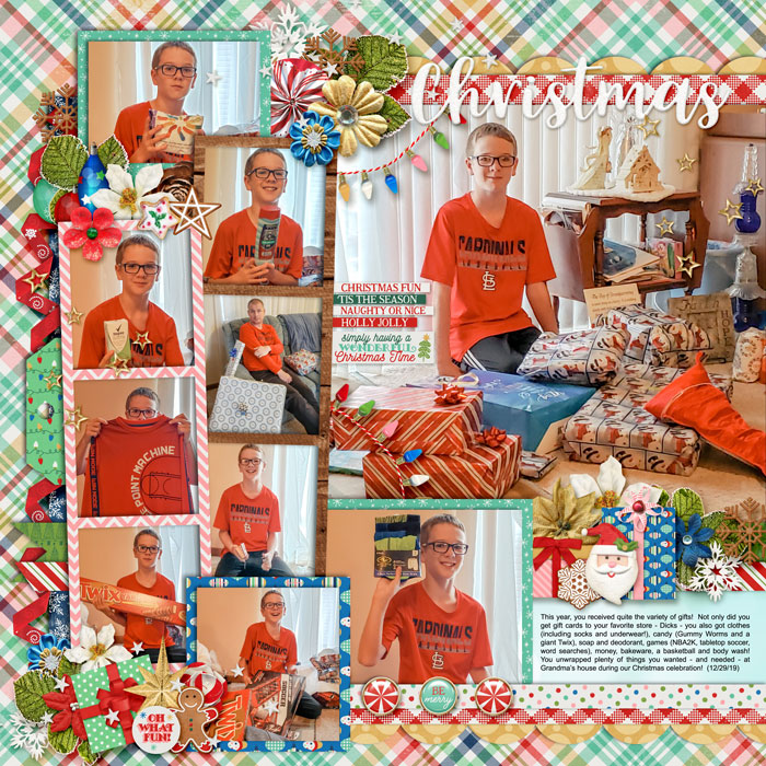 Christmas - 2019