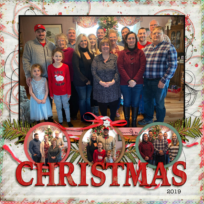 Christmas 2019