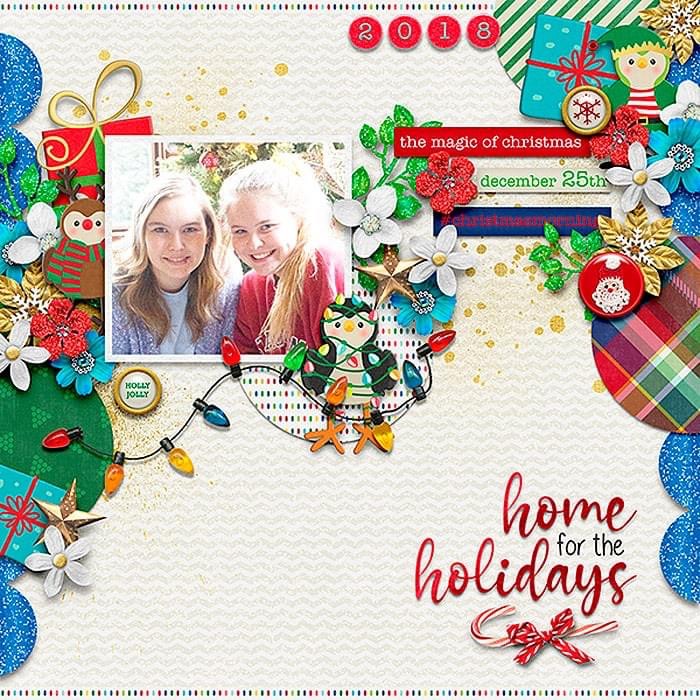 Christmas 2019