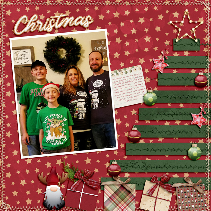 Christmas 2020