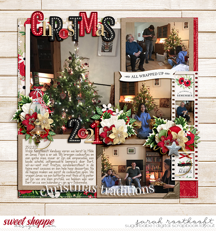 Christmas 2021