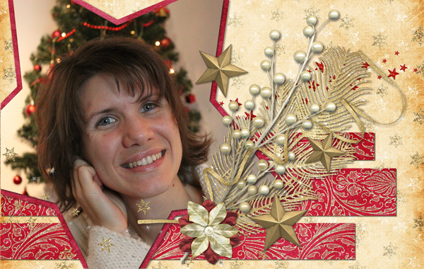 Christmas and the Stars