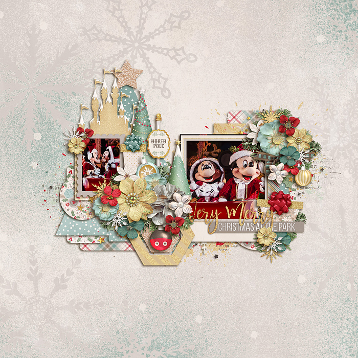 Christmas At The Park