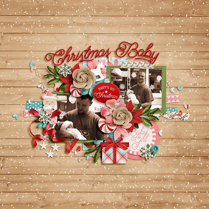 Christmas Baby