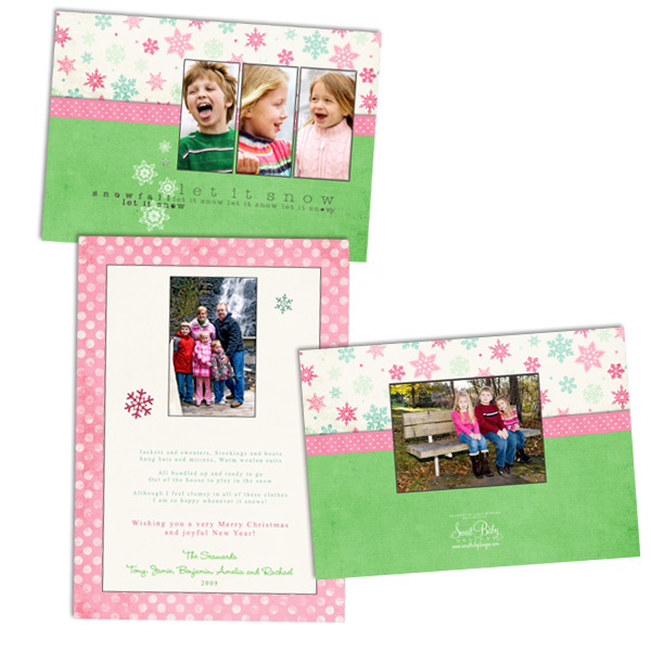 Christmas Card