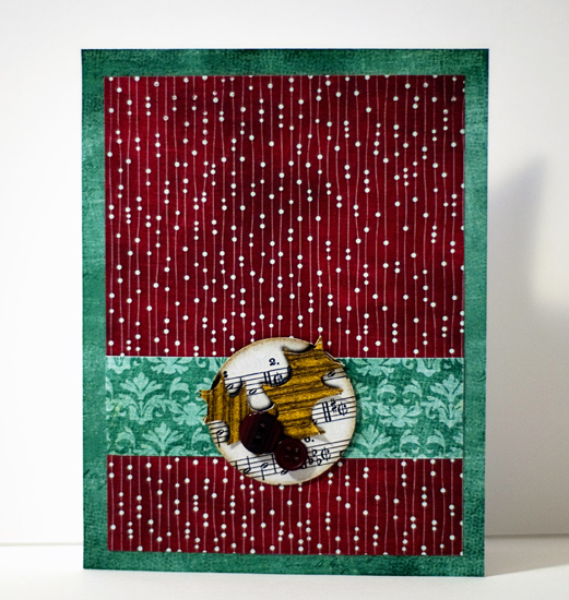Christmas Card