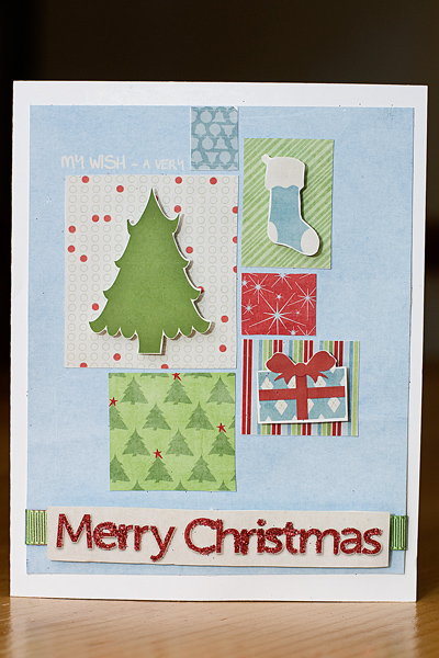Christmas Card