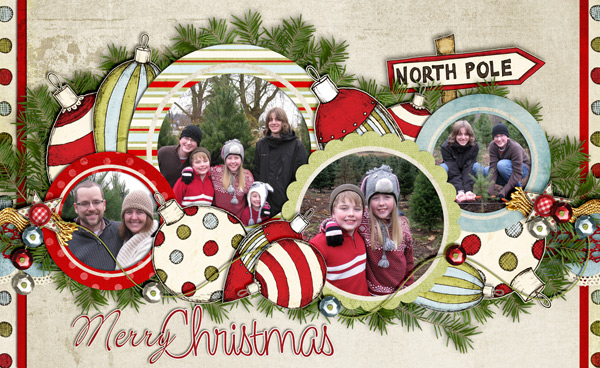 Christmas Card