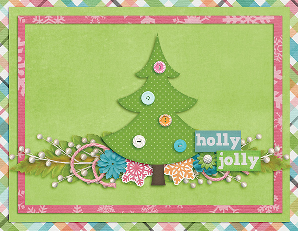 Christmas Card