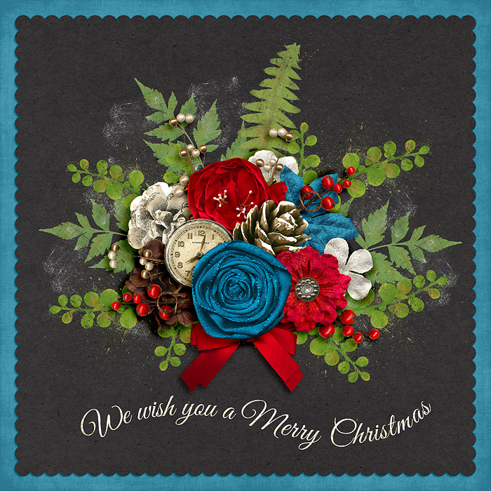 Christmas Card