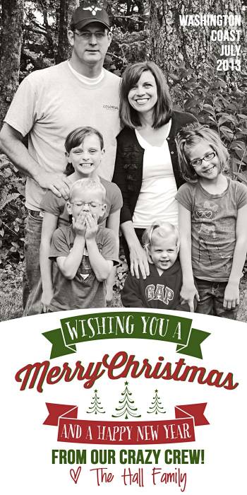 Christmas Card