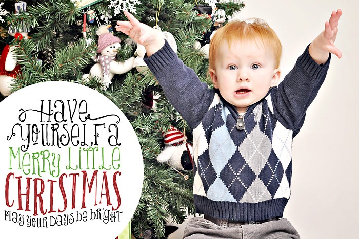 Christmas Card