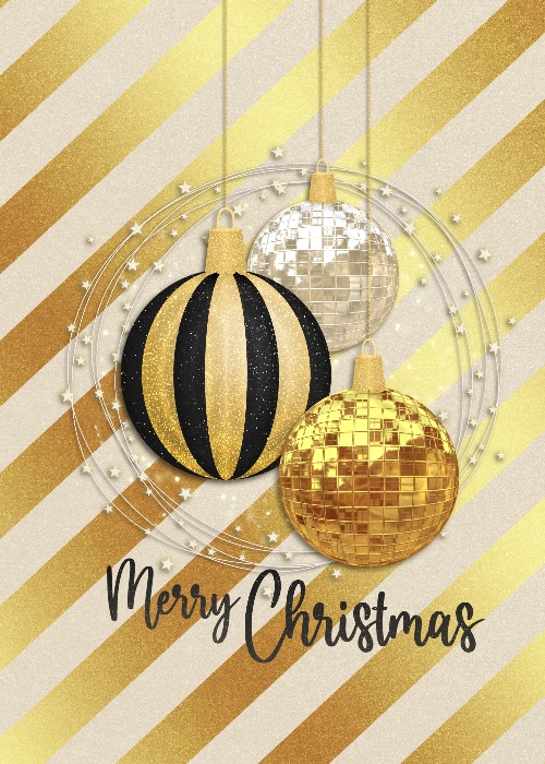 Christmas card