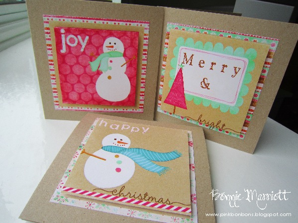 Christmas Cards