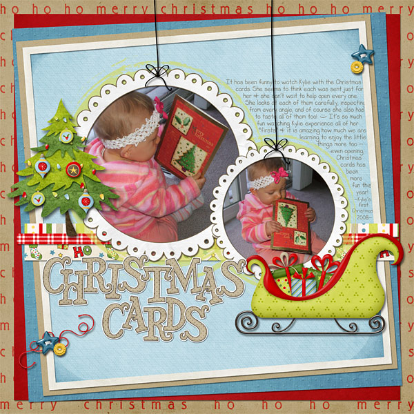 Christmas Cards