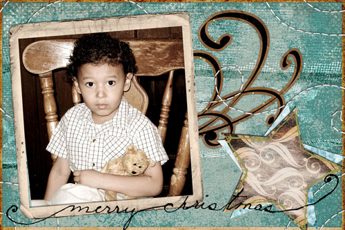 Christmas Cards!