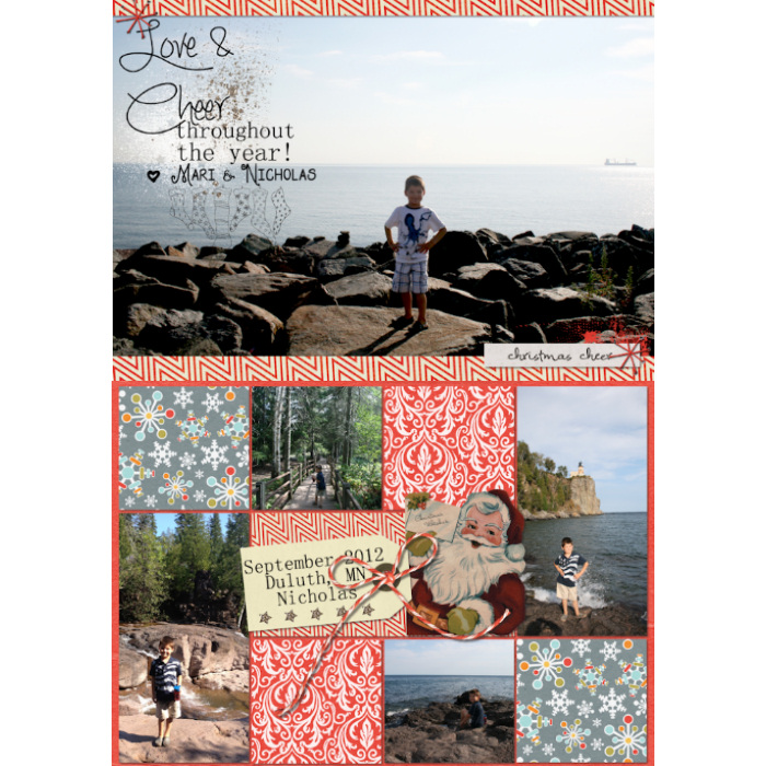 Christmas Cards