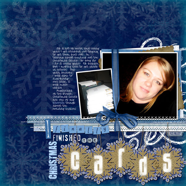 Christmas Cards
