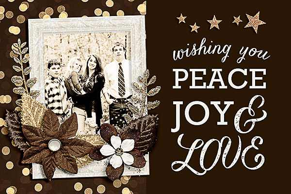 Christmas Cards