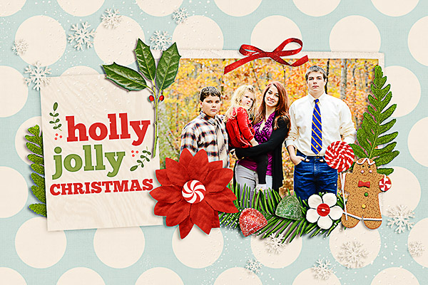 Christmas Cards