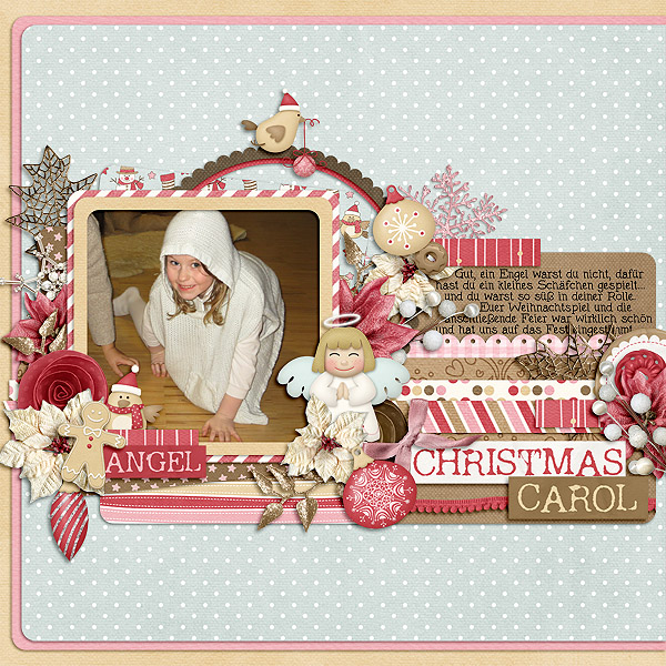 christmas carol