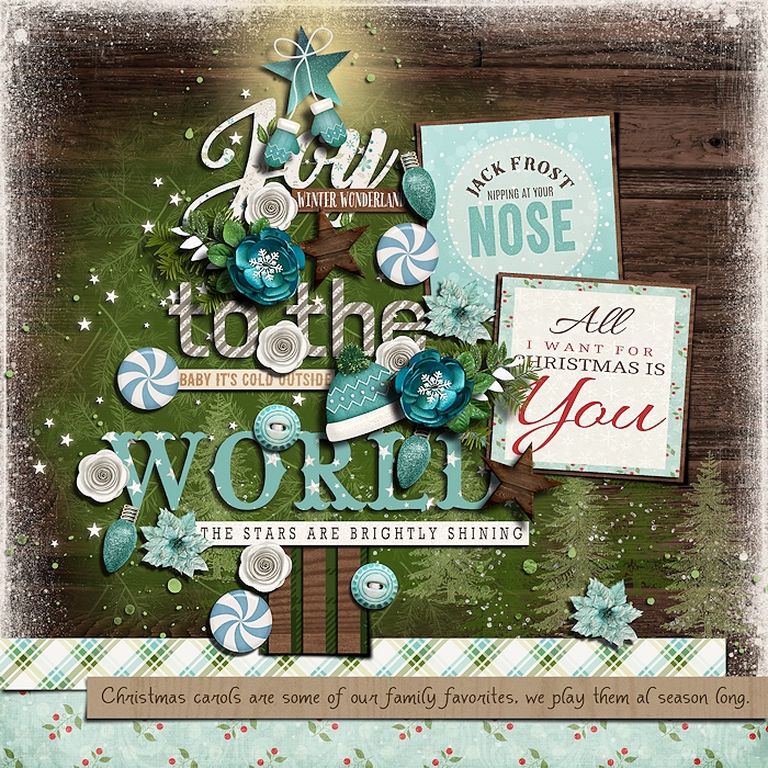 Christmas Carols
