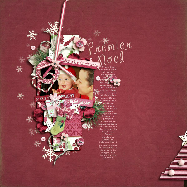 Christmas cheer