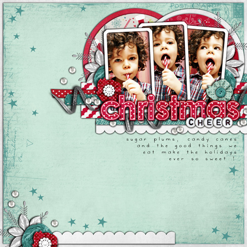 Christmas Cheer