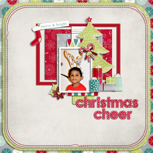 Christmas Cheer