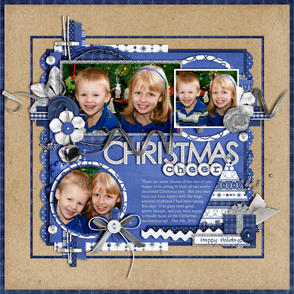 Christmas Cheer