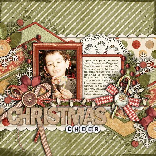 Christmas Cheer