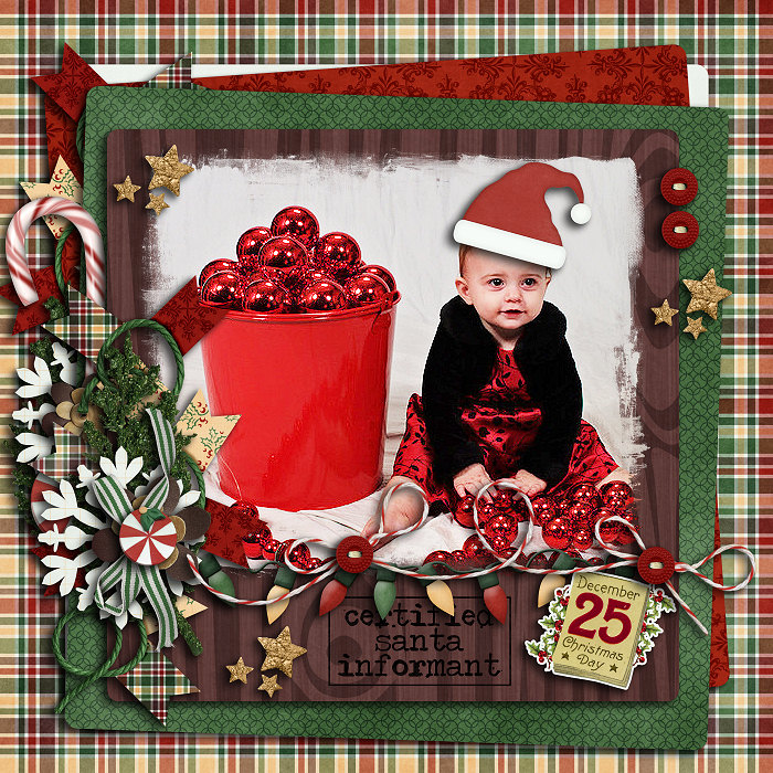Christmas Cheer