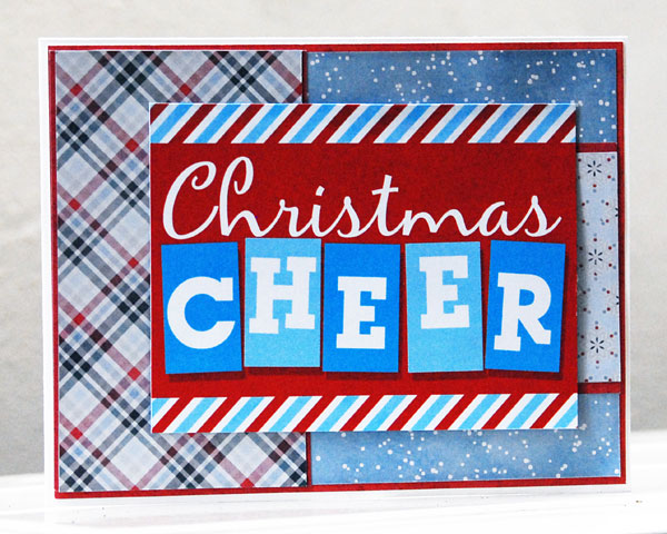 Christmas Cheer