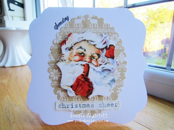 Christmas Cheer