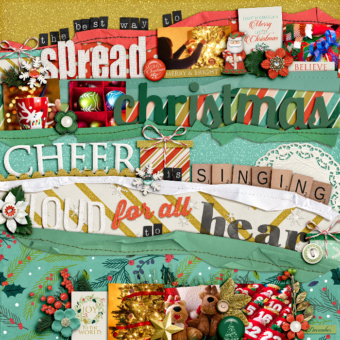 Christmas Cheer